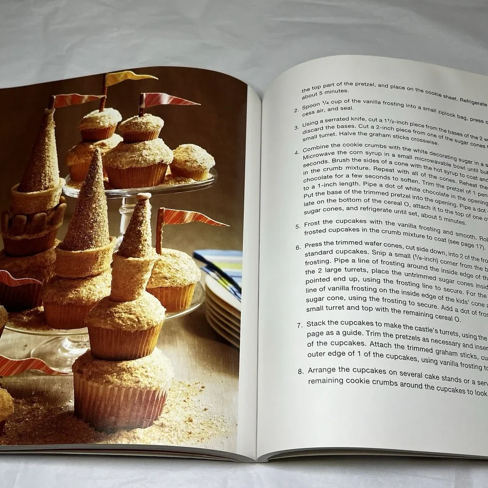 What's New, Cupcake?: Ingeniously Simple Designs for‎ Every Occasion